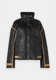 Kliana Quilted Jacket