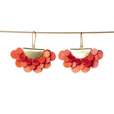 Abanica Earrings