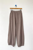 Mushroom Balloon Pants