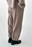 Mushroom Balloon Pants