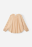 Hester Sand Top