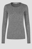 Matima Grey Merino Top