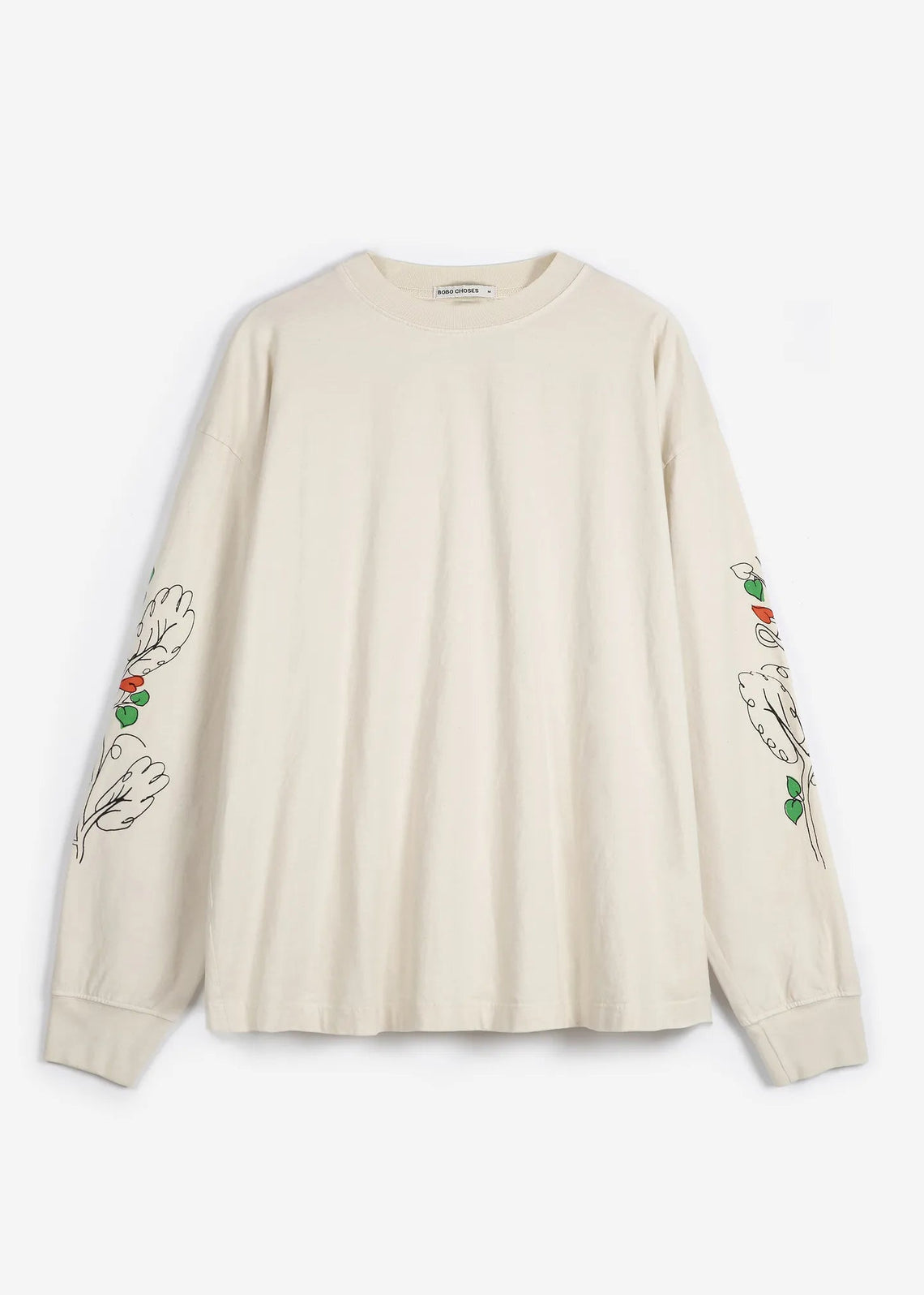 Chose Pickles Top