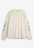 Chose Pickles Top