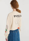 Chose Pickles Top