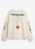 Chose Pickles Top
