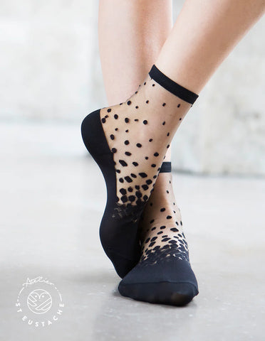 Nakameguru Chausettes