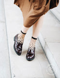 Nakameguru Chausettes