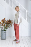 Rose Nova Trousers
