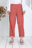 Rose Nova Trousers
