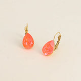 Bertille Earrings