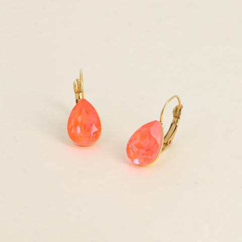 Bertille Earrings
