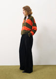 Philo Forest Green Trousers