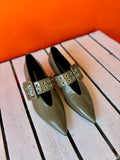 Scarpa Pino Heel