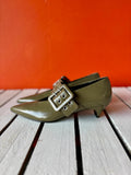 Scarpa Pino Heel