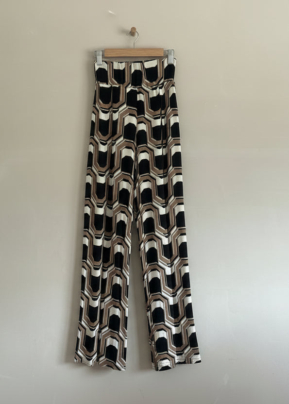 Cher Trousers