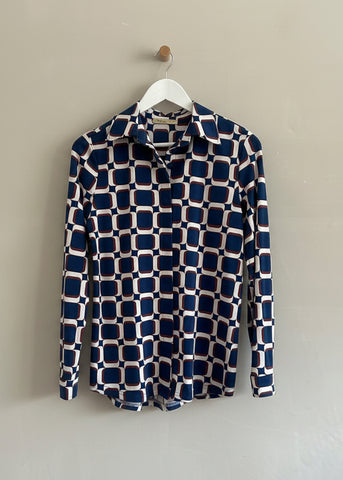 Marlena Shirt