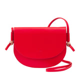 Altea Red Shoulder Bag