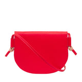 Altea Red Shoulder Bag