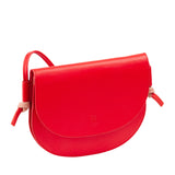 Altea Red Shoulder Bag