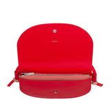 Altea Red Shoulder Bag