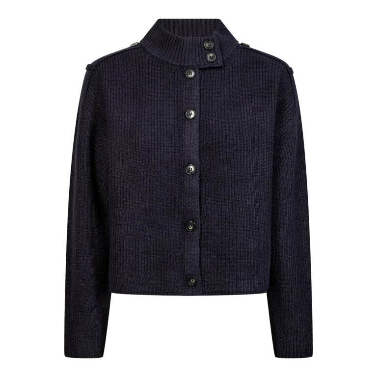 Row Cardigan