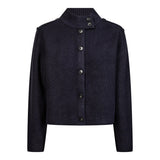Row Cardigan