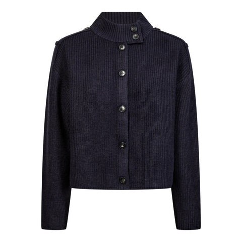 Row Cardigan