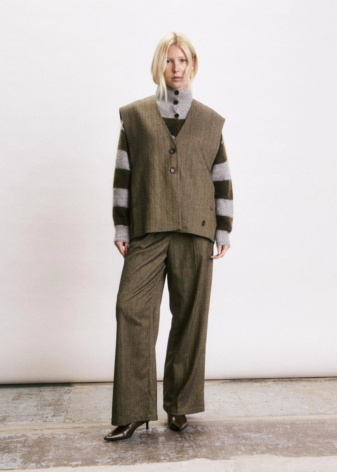 Silas Waistcoat