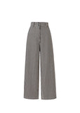 Swanne Striped Trousers