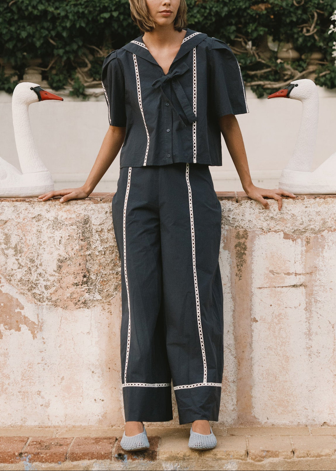 Carrie Trousers