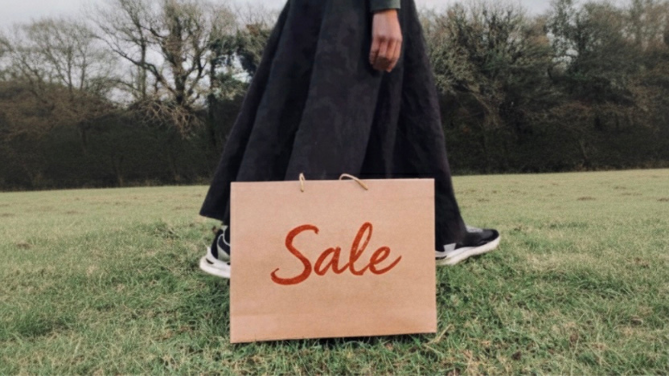 Homepage hero banner