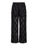 Sylvie Structured Trousers