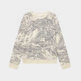 Ystad Mountain Sweatshirt