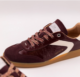 Cognac Royale Trainers