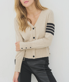 Crista Cardigan
