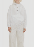 Fresh Stripe Jacket