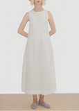 Fresh Stripe Dress