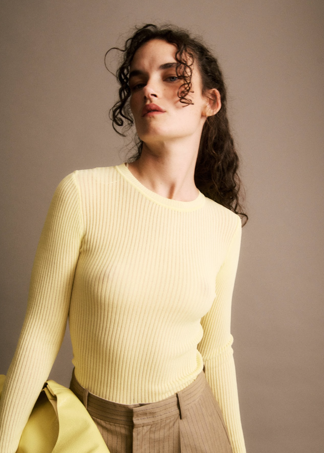 Serge Top
