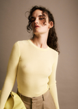 Serge Top