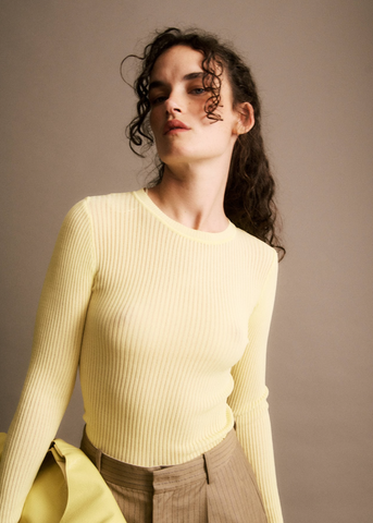 Serge Top