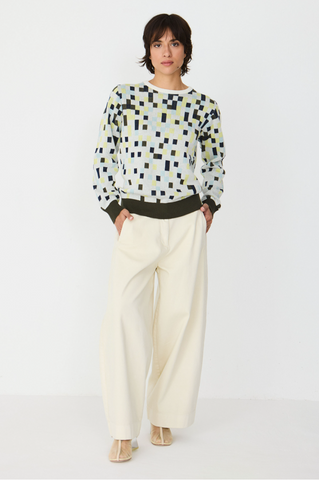Iradi Jumper