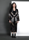 Hera Knitted Coat