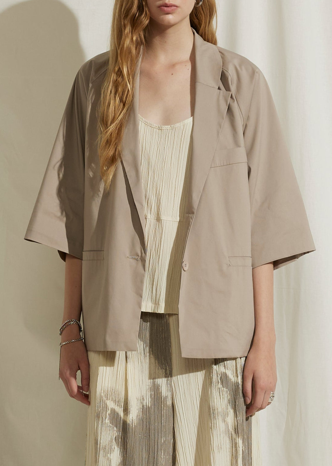 Viola Jacket
