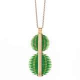 Areca Pendant