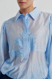 Windsurf Top