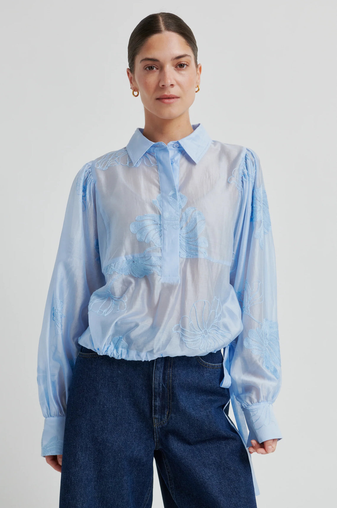 Windsurf Top