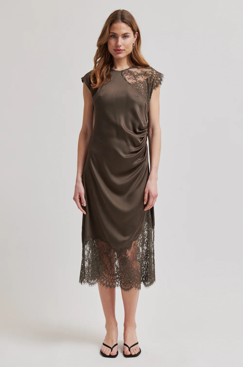 Wilina Dress