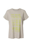 Handle With Care Tee