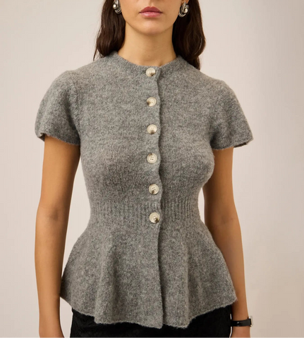 Grace Top
